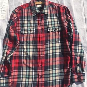 Men’s shirt